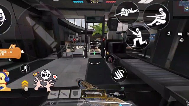 我发布了一个新视频，快来围观吧！