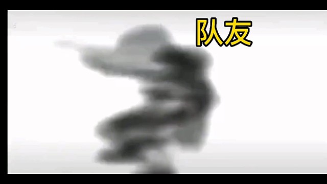 冤种本人和他的队友