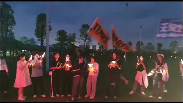 青春才几年，TFBOYS占九年