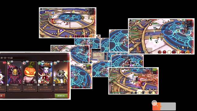 最强的小天回来啦！难忘的119层秘境～女妖！