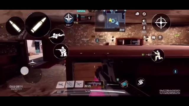 超级好用的五杀Oden配件