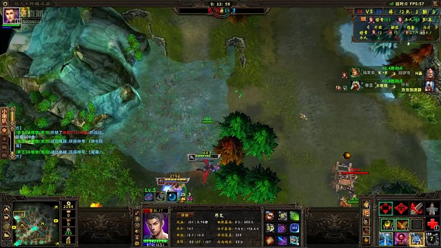 三星法邓艾结局你猜