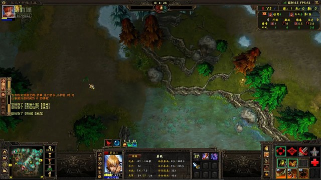 蒋钦以一敌百的存在