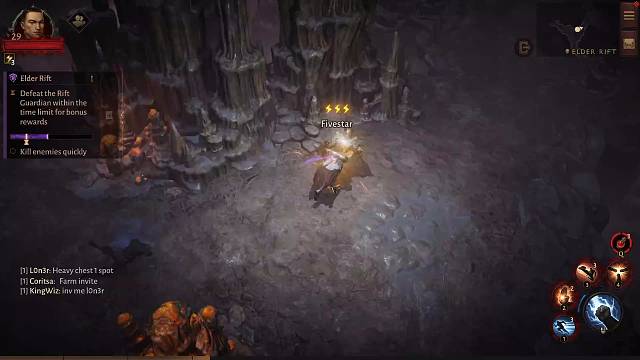 美服带老外们打太阳井-魔兽世界全英文指挥