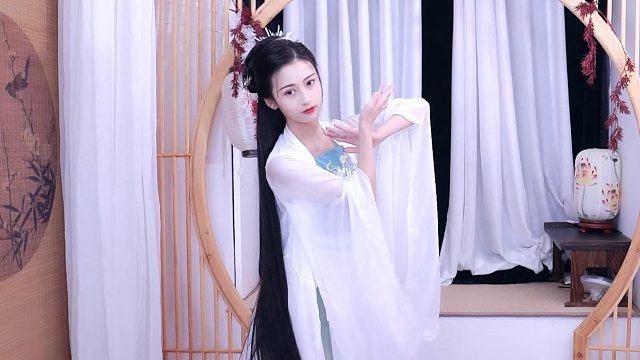 【青然】一起来转圈圈呀