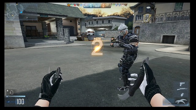 这么喜欢来b点？