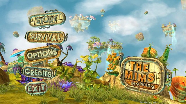 咪姆起源比较有难度的慢节奏策略游戏