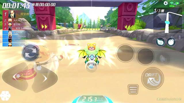 红龙的正确使用方式