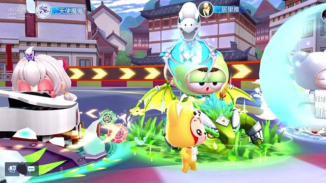 红龙的正确使用方式