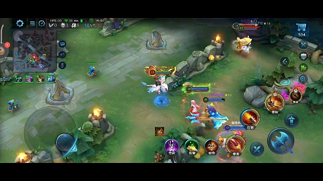 c位最佳辅助……
没人可以了叭！