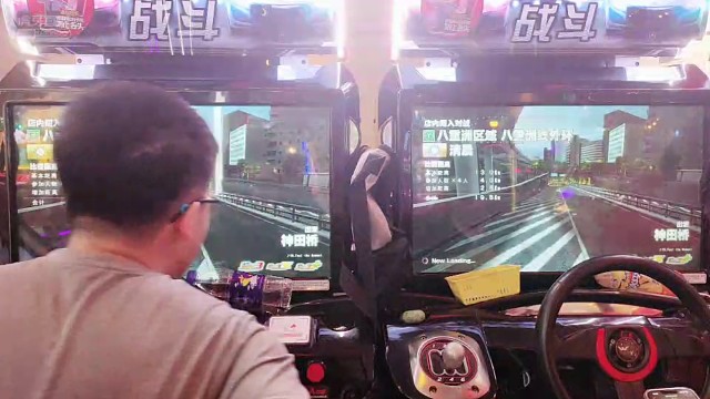 6-16第一圈八重洲