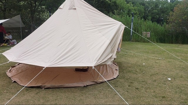 上海户外露营设备租赁