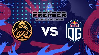 【戴夫解說】2022 blast春決 ENCE VS OG 圖一Dust2