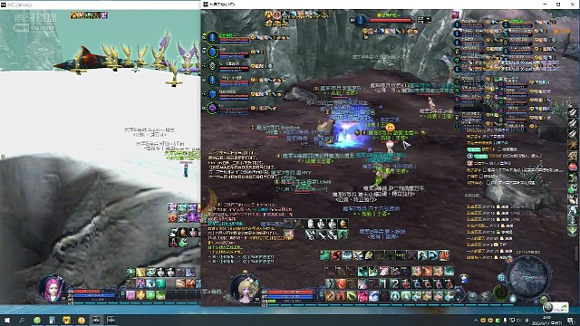 六区魔族6.16七月哥哥好勇猛