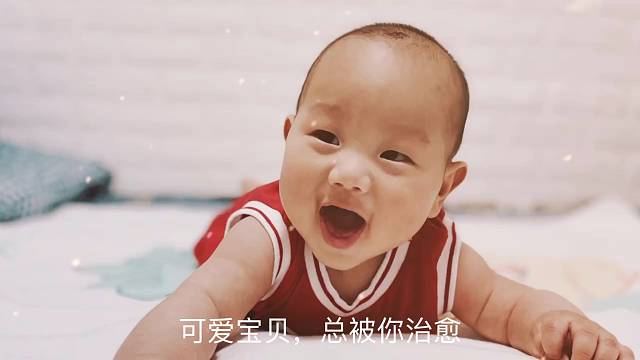 我叫小苞米，就是这么可爱