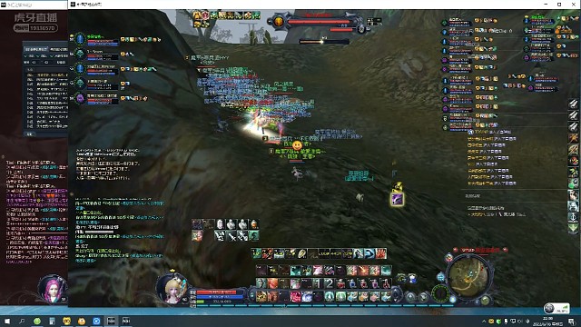 六区魔族6.16qxr9点场（一）