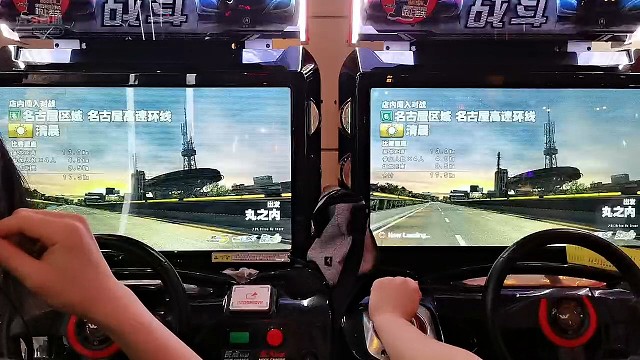 6-16第五圈名古屋