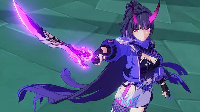 无人偶2s七雷 2s伊甸暴打SSS月魄47536