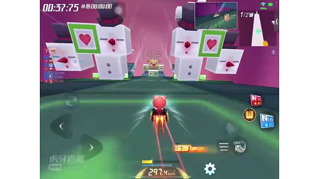 欢迎来到我的直播间