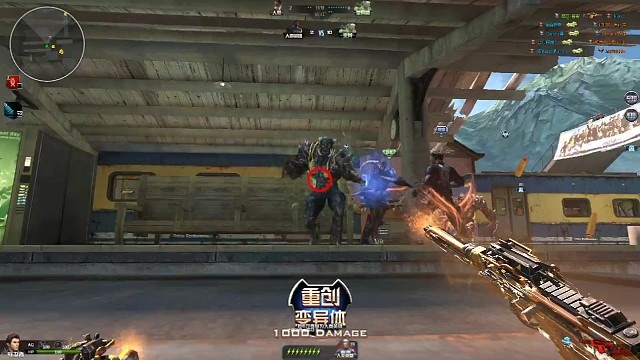 人类英雄生存很难