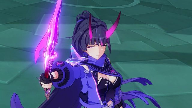 红莲月魄-雷律758