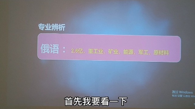 外国语言文学类小语种专业解析
