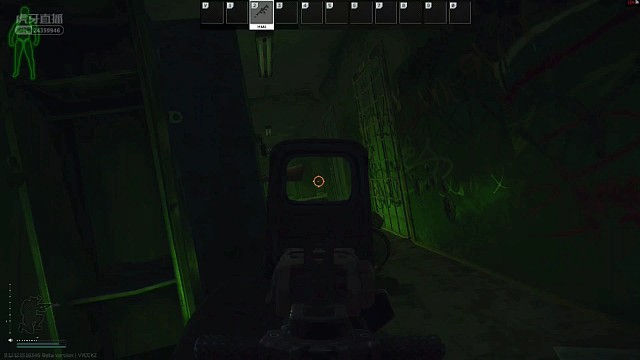 塔科夫日常生活