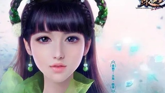 大学的诛仙记忆激情攻城-片段3