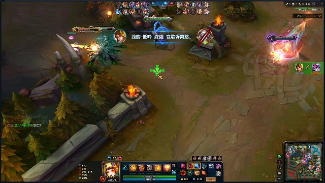 你说我开图只是你没带700而已