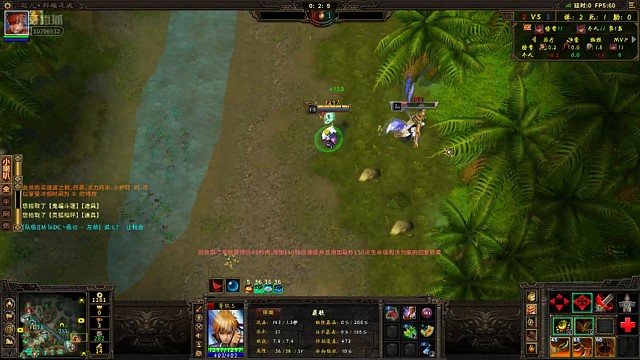 蒋钦1打19的存在