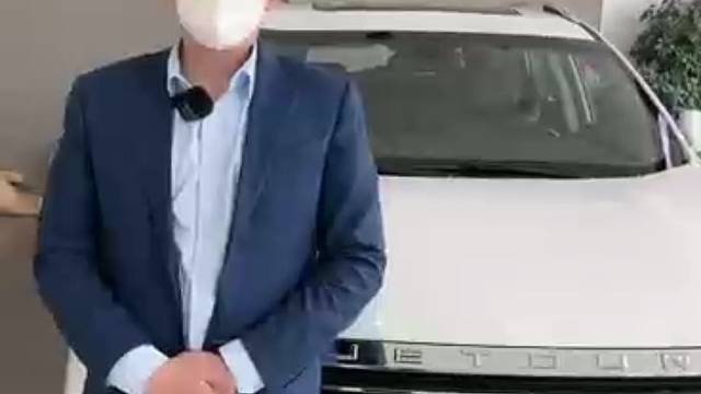 长春捷途智慧店