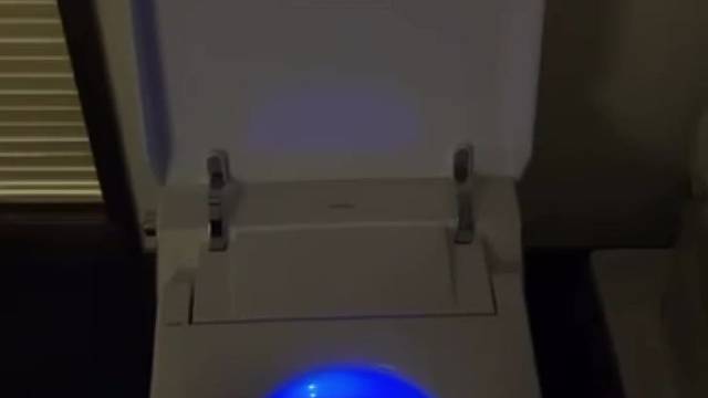 魏勒1系118i豪华型智能马桶