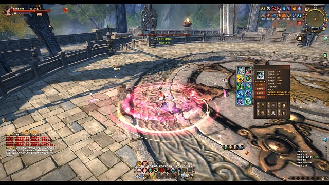 万影镜天6.18—3