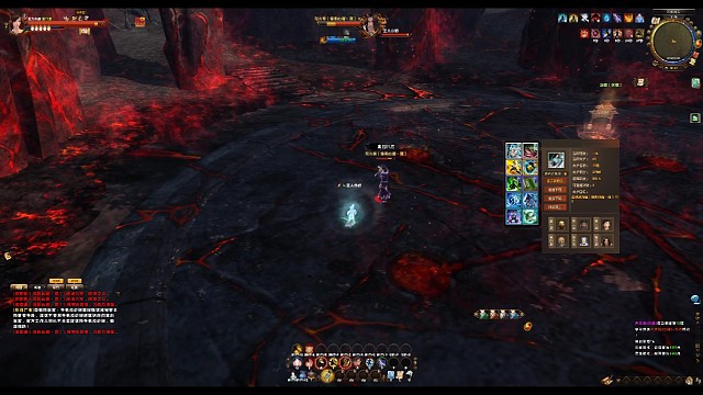 万影镜天6.18—4