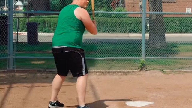 我快热融化了…