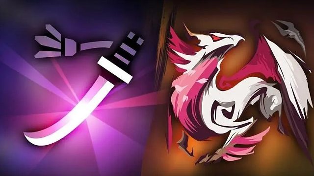 【曙光demo】單人太刀爵銀