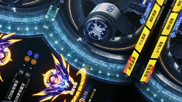 历尽千辛终是被粉丝伙伴代上了车神