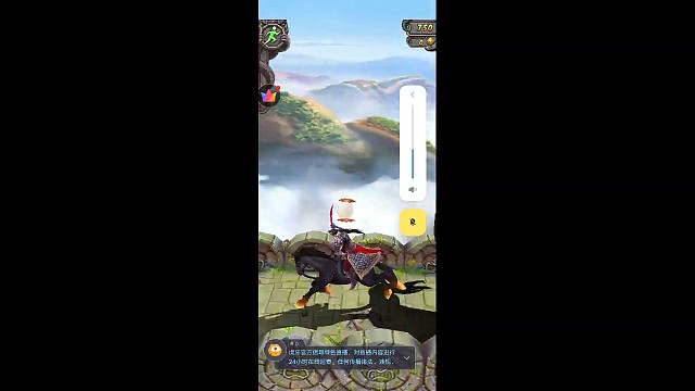 经典神庙逃亡，情怀作品，轻松解压