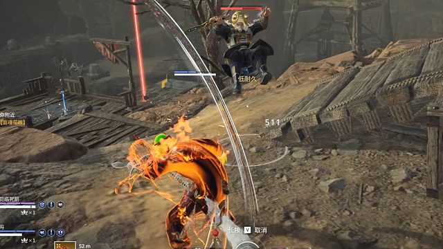 我立马这就是高ping战士？