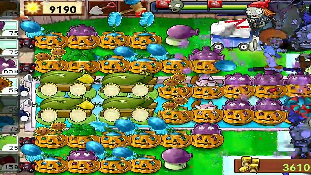 四炮高伤害
后期好打