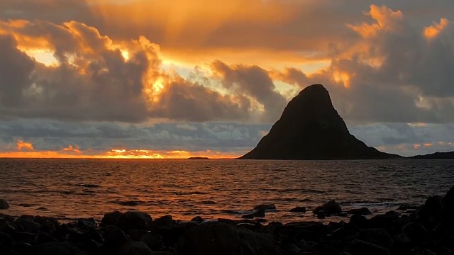 尊重所有声音，顺从自己