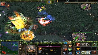 沉默被破三路翻盤(pán)