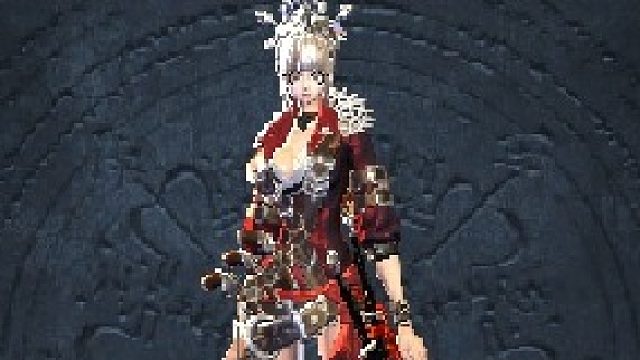 浮游岛拳师视角