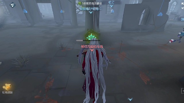 这不得给屠夫吓一大跳