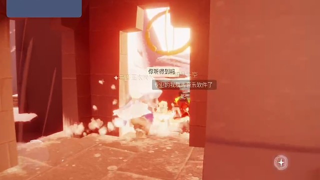 第二次直播夜晚深情演唱，感动哭了