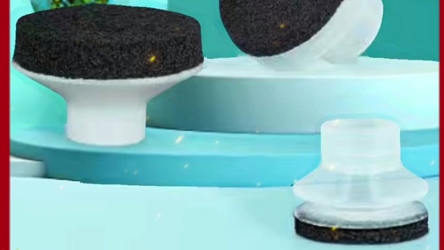 真空吸盘让制造变得很简单