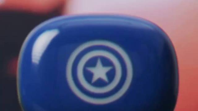 DOSS电竞游戏蓝牙耳机