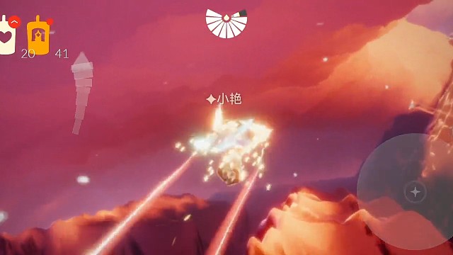 再多一秒就要撞墙