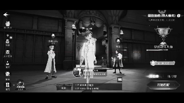 正常人谁玩这游戏啊，比王者还坐牢ᥬ᭄