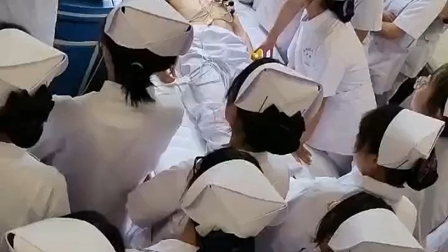 这也太幸福了吧